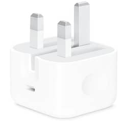 Apple USB-C Adapter (20W)