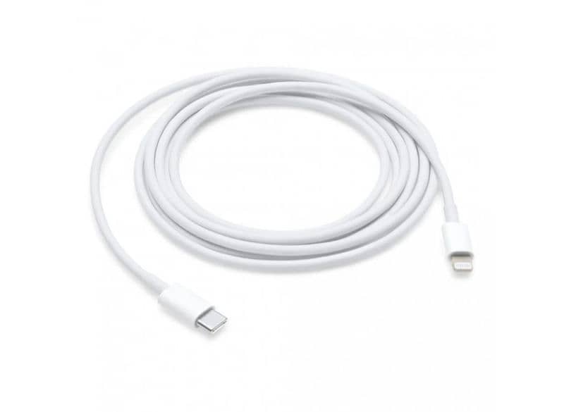 Apple USB-C Adapter (20W) 1