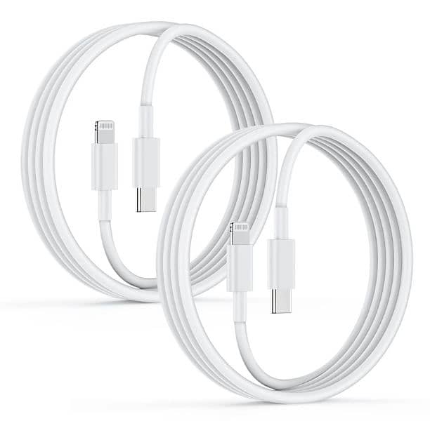 Apple USB-C Adapter (20W) 3