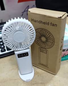 HandHeld fans under cheap prices