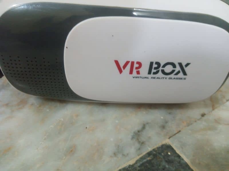 vr box 0