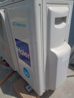 HAIER AC DC INVERTER