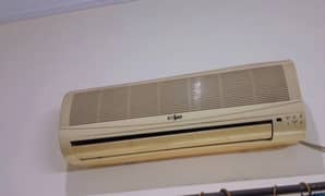 Super Asia 1 Ton AC for sale 0