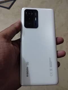 Xiaomi 11t (Gaming phone)