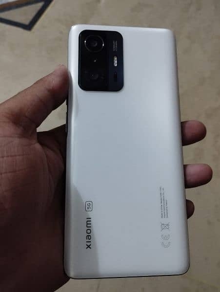 Xiaomi 11t (Gaming phone) 0