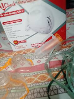 Nebulizer