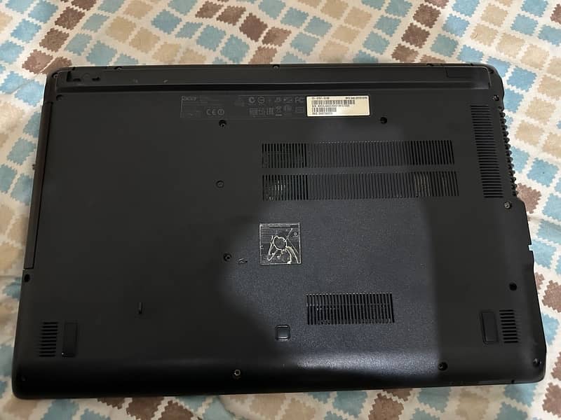 Acer Aspire v3-575 intel core i5 4