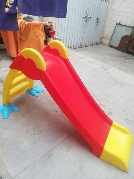 Slide for kids 0