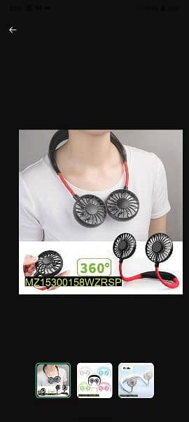 small ac fan for sale free dilvary all Pakistan 5