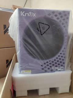 Knox inverter stock available