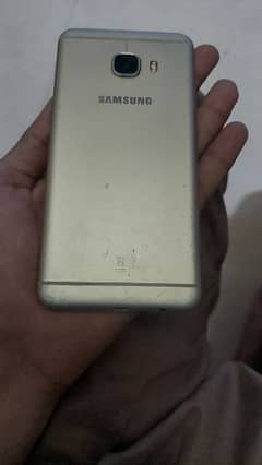 Samsung galaxy c5 for sale