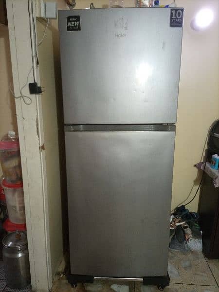 used refrigerator 0