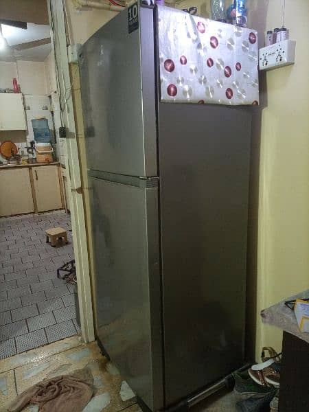 used refrigerator 1
