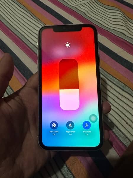 iPhone XR 64GB PTA APPROVED 1