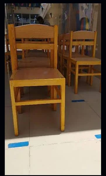 Study Tables & Chairs 7