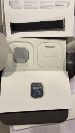 Apple watch ultra 2 0