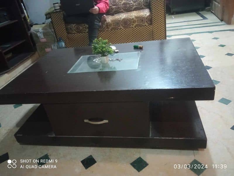 center table for sale 2