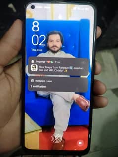 Oppo f 19