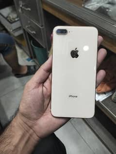 iphone 8plus 64gb pta approved panel body changed