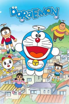Doraemon Cartoon Original Episodes videos