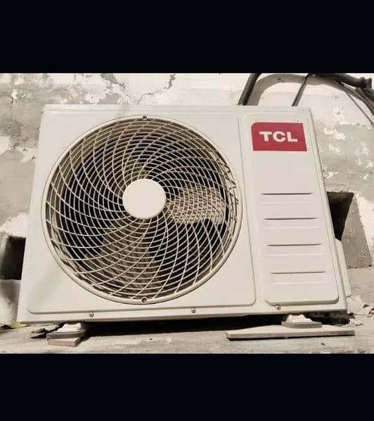 2 ton Pel and TCL ac DC inverter 03044151987 15