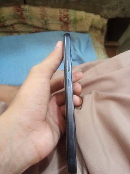 infinix 7 HD 4 GB Ram 64 GB Rom my phone number 03120040750 3