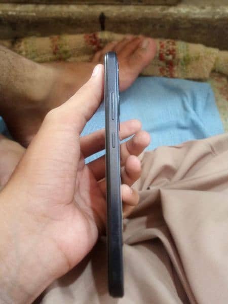 infinix 7 HD 4 GB Ram 64 GB Rom my phone number 03120040750 4