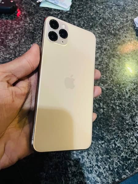 iphone 11 pro max PTA approved 0