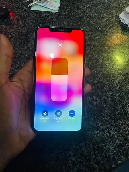 iphone 11 pro max PTA approved 1