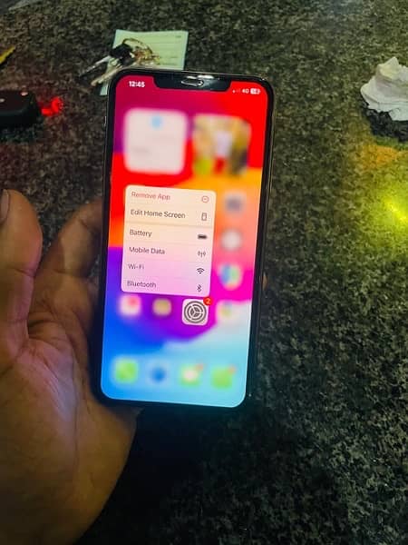 iphone 11 pro max PTA approved 7