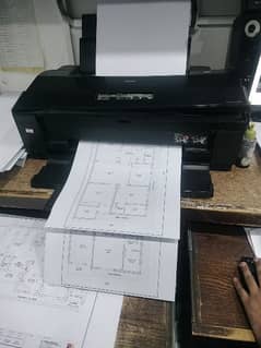 Epson 1430 printer for sale 0