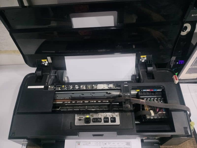 Epson 1430 printer for sale 1