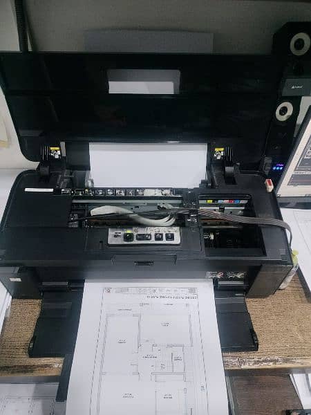 Epson 1430 printer for sale 2