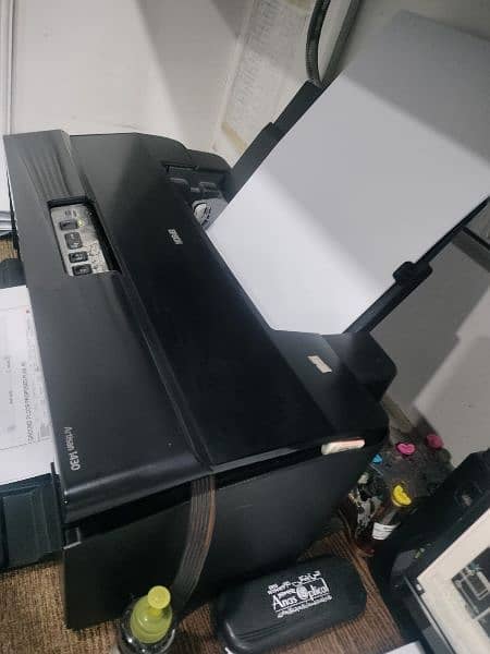 Epson 1430 printer for sale 4