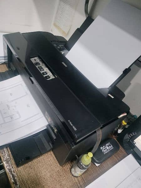 Epson 1430 printer for sale 5
