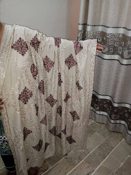 new shawl 2