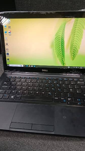 Dell latitude 7280 i5 7th gen Touch screen laptop 1