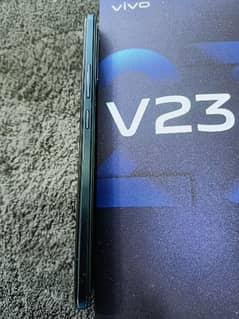 Vivo V23e