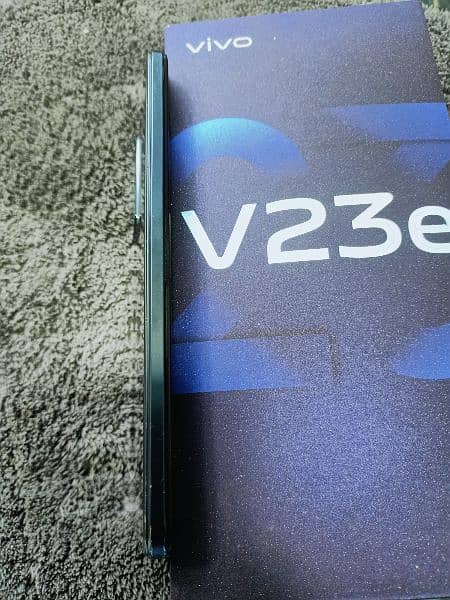 Vivo V23e 1