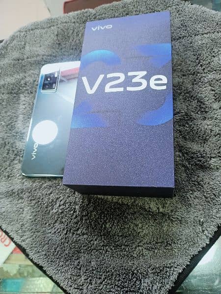 Vivo V23e 3