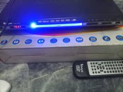 Sheya DVD player