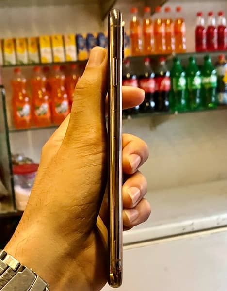 iphone xs max 64gb dual pta approved 2