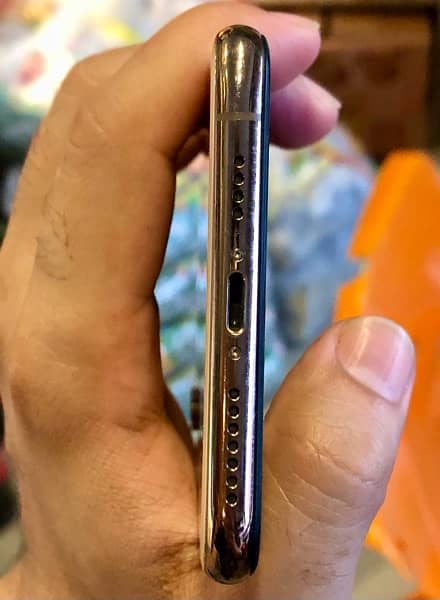 iphone xs max 64gb dual pta approved 3