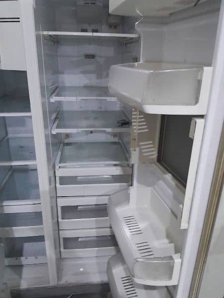 Samsung Freezer 1