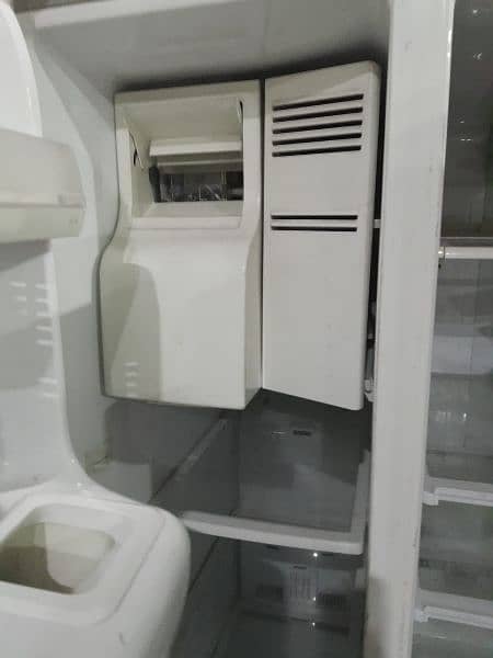 Samsung Freezer 4