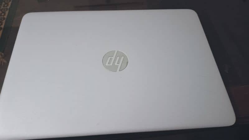 HP laptop for sale. very good condition it can also do gaming 2