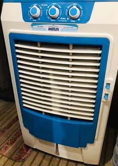 Air Cooler New Model Indus 2500 0