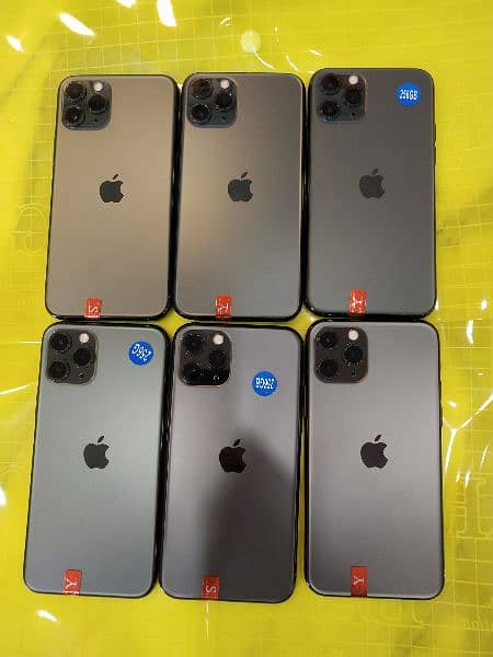 IPhone 11 pro max 64gb non pta 2