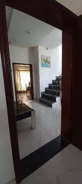5 marla new house owner build in bahria near zoo & parks 11