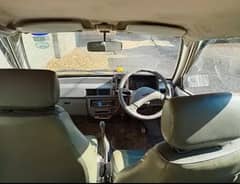 Suzuki Mehran VXR 2016 0